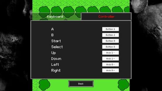 8-Bit Slasher 4-in-1 Horror Demakes — screenshot 4
