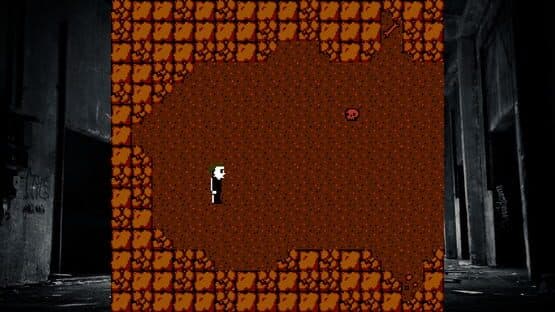 8-Bit Slasher 4-in-1 Horror Demakes — screenshot 5