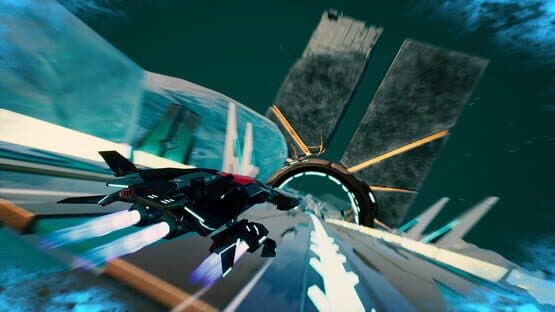 Redout 2: Winter Pack — screenshot 2