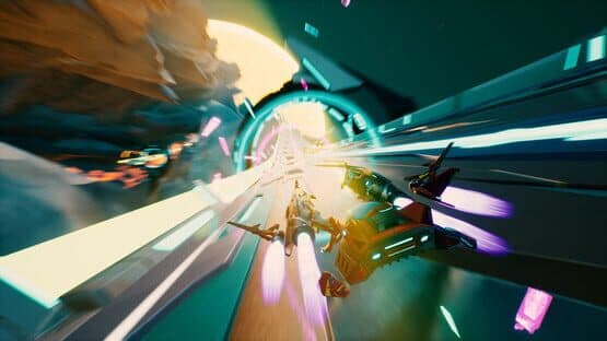 Redout 2: Winter Pack — screenshot 3