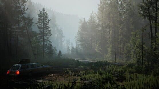 Pacific Drive — screenshot 5