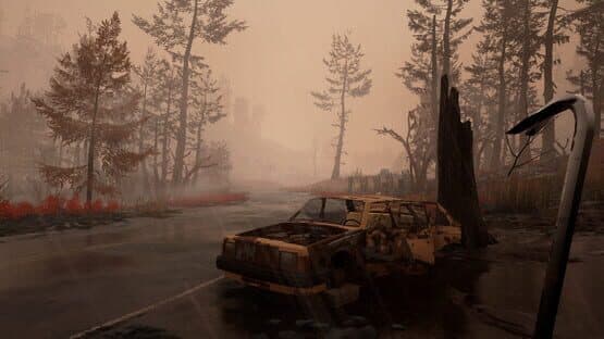 Pacific Drive — screenshot 8