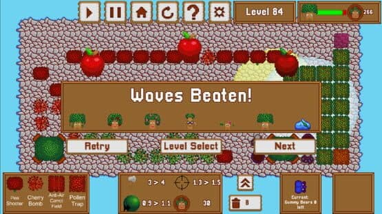 Defend from Candyland! — screenshot 3
