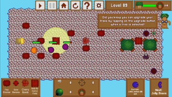 Defend from Candyland! — screenshot 5