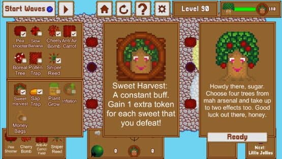 Defend from Candyland! — screenshot 6