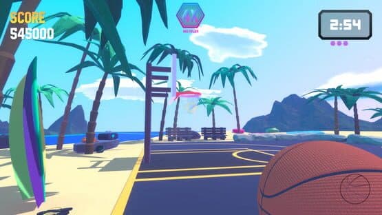 First Person Hooper — screenshot 1