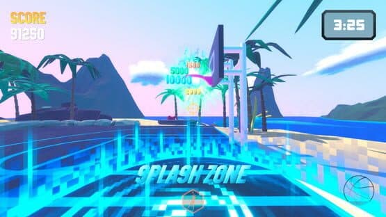 First Person Hooper — screenshot 2