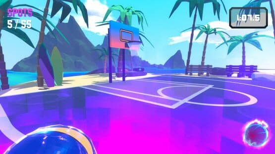 First Person Hooper — screenshot 5