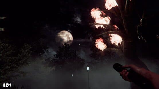 Ghost Blood — screenshot 4