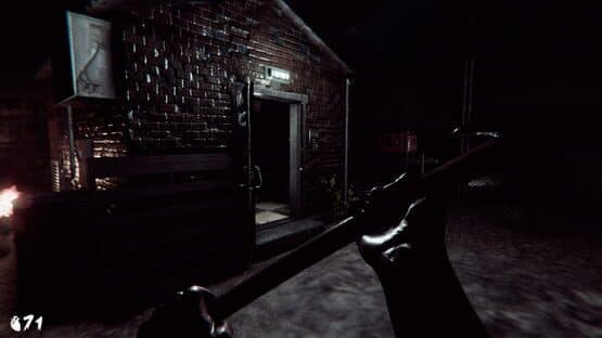 Ghost Blood — screenshot 5