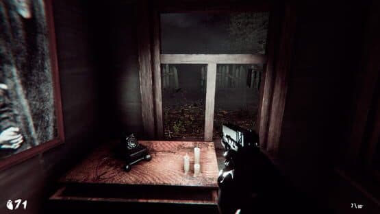 Ghost Blood — screenshot 6