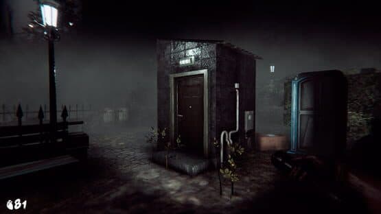 Ghost Blood — screenshot 7