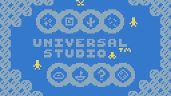 Universal Studios Theme Parks Adventure Adventure — screenshot 1