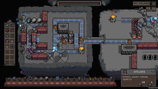 Mob Factory — screenshot 1