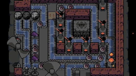 Mob Factory — screenshot 2