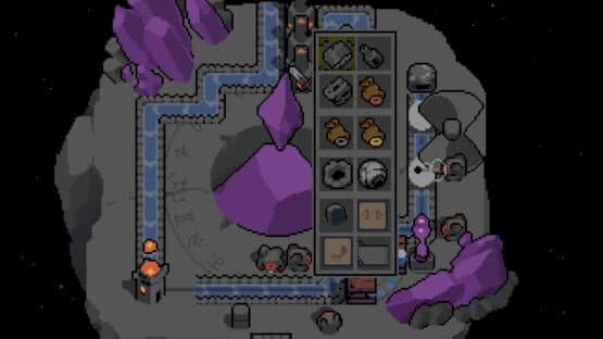 Mob Factory — screenshot 3