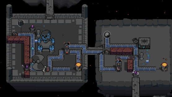 Mob Factory — screenshot 4