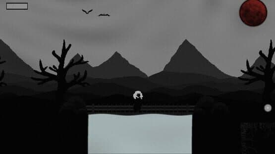 The Abyss — screenshot 2