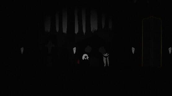 The Abyss — screenshot 4