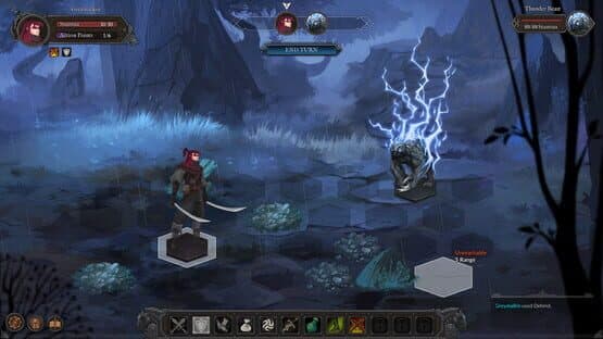 Fabled Lands: Lords of the Rising Sun — screenshot 5