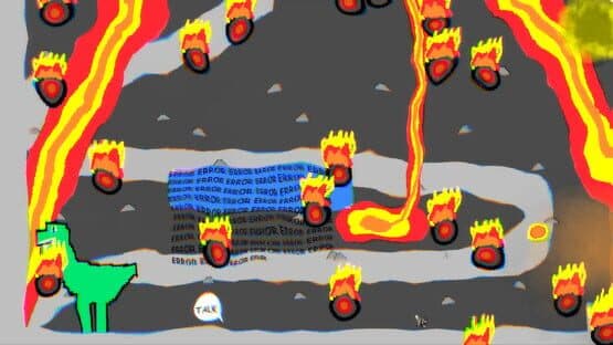 Cursor Story — screenshot 4