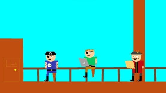 Cursor Story — screenshot 5