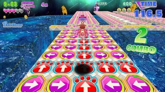 Hopping Girl Kohane EX — screenshot 5