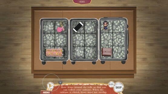 Big Adventure: Trip to Europe — screenshot 2
