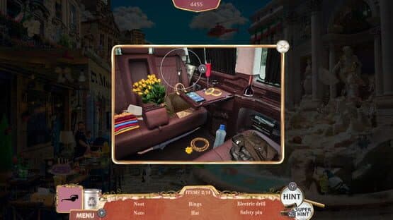 Big Adventure: Trip to Europe — screenshot 3