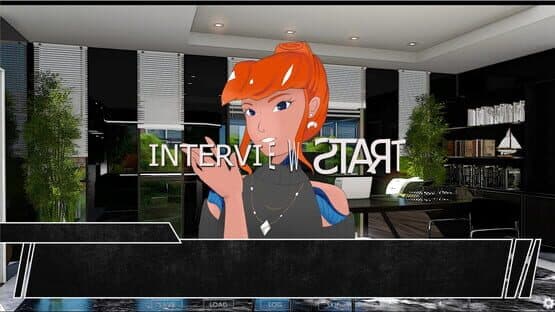 Passage: A Job Interview Simulator! — screenshot 3