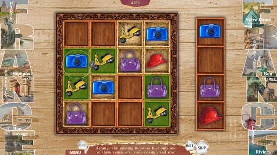 Big Adventure: Trip to Europe — screenshot 6