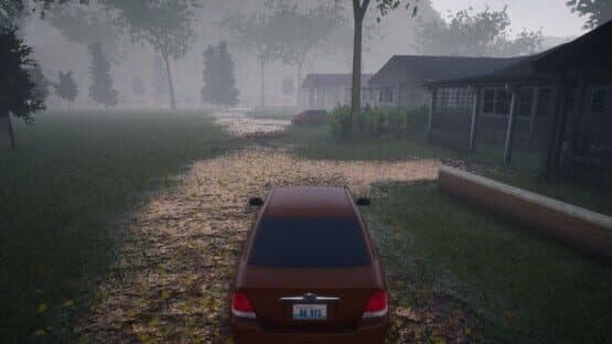 The Faceless — screenshot 2