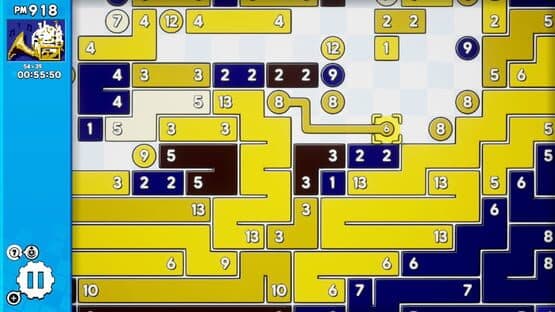 Piczle Lines 2: Into the Puzzleverse — screenshot 1