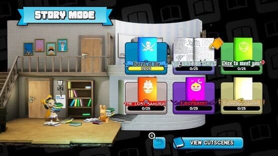 Piczle Lines 2: Into the Puzzleverse — screenshot 2