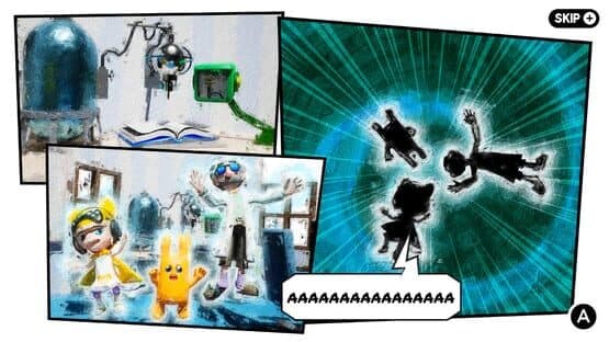 Piczle Lines 2: Into the Puzzleverse — screenshot 5