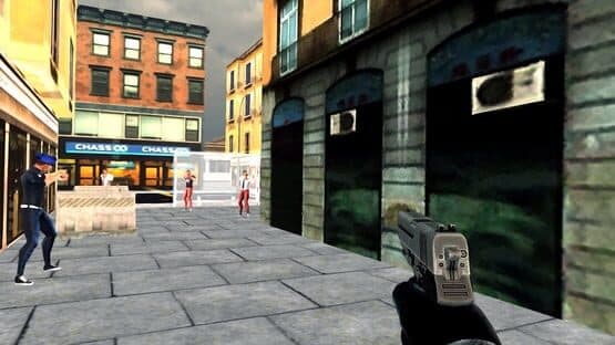 Sniper Strike 3D — screenshot 6