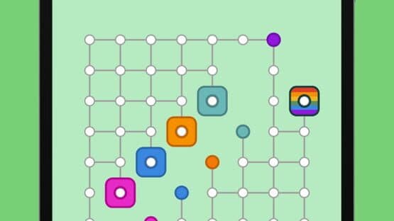 Guroku Rainbow — screenshot 1