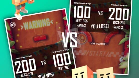Paintball Champs — screenshot 3