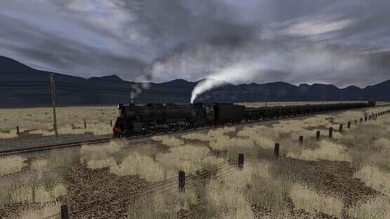 Train Simulator Classic: New Zealand Kb Class Steam Loco — screenshot 2