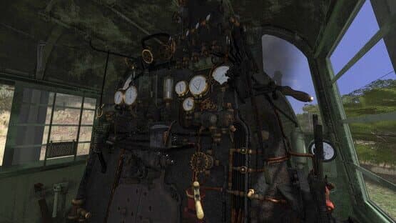 Train Simulator Classic: New Zealand Kb Class Steam Loco — screenshot 3