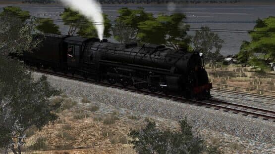 Train Simulator Classic: New Zealand Kb Class Steam Loco — screenshot 4
