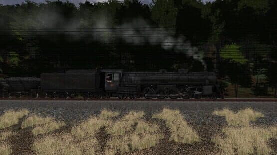 Train Simulator Classic: New Zealand Kb Class Steam Loco — screenshot 7