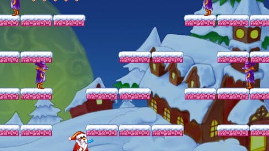Deep Freeze — screenshot 2