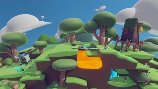 Astronimo — screenshot 1