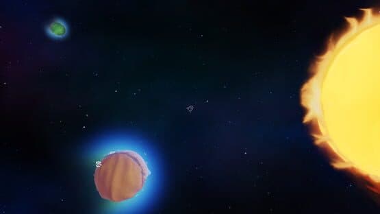 Astronimo — screenshot 5