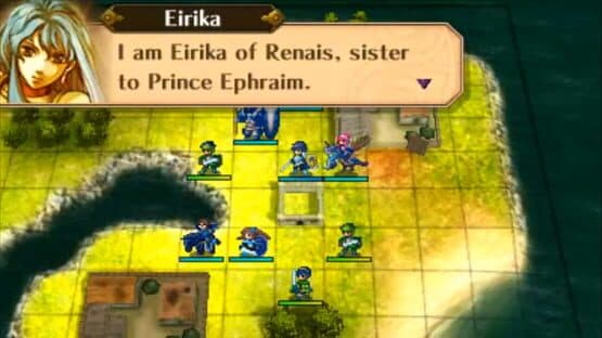 Fire Emblem: Awakening - Champions Pack — screenshot 1