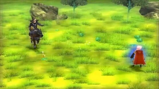 Fire Emblem: Awakening - Champions Pack — screenshot 2