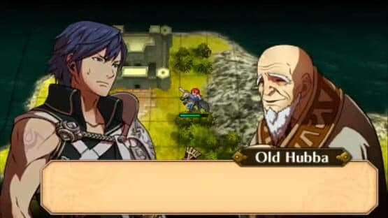 Fire Emblem: Awakening - Champions Pack — screenshot 3