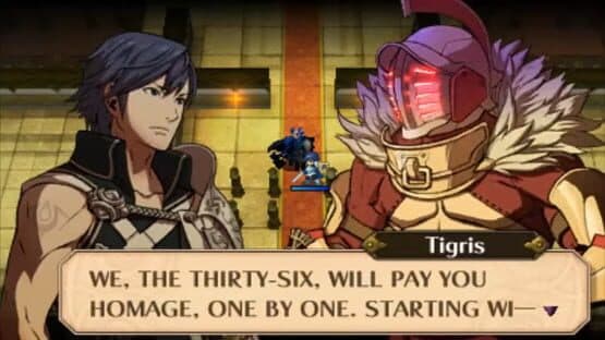 Fire Emblem: Awakening - Golden Pack — screenshot 3