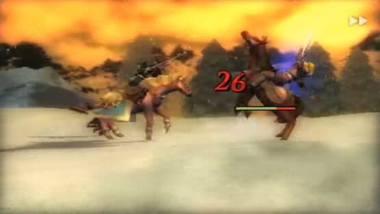 Fire Emblem: Awakening - Lost Bloodlines Pack — screenshot 2